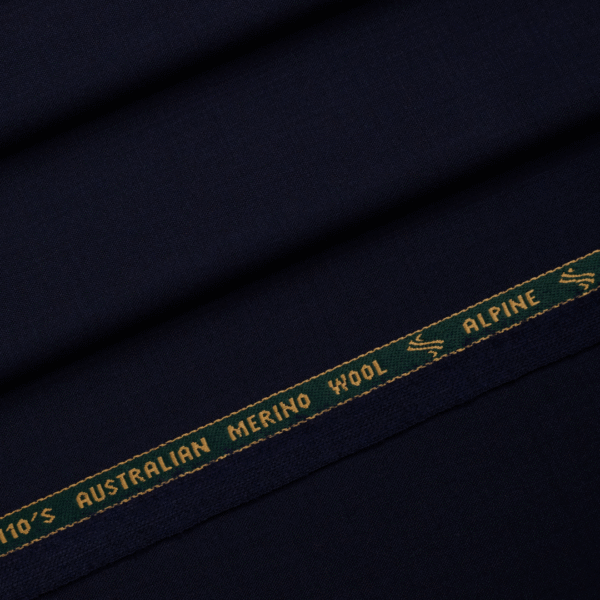 Alpine - Pure Merino Wool Shalwar Suit Fabric