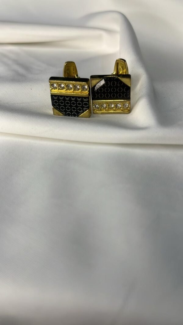 Premium Cufflinks