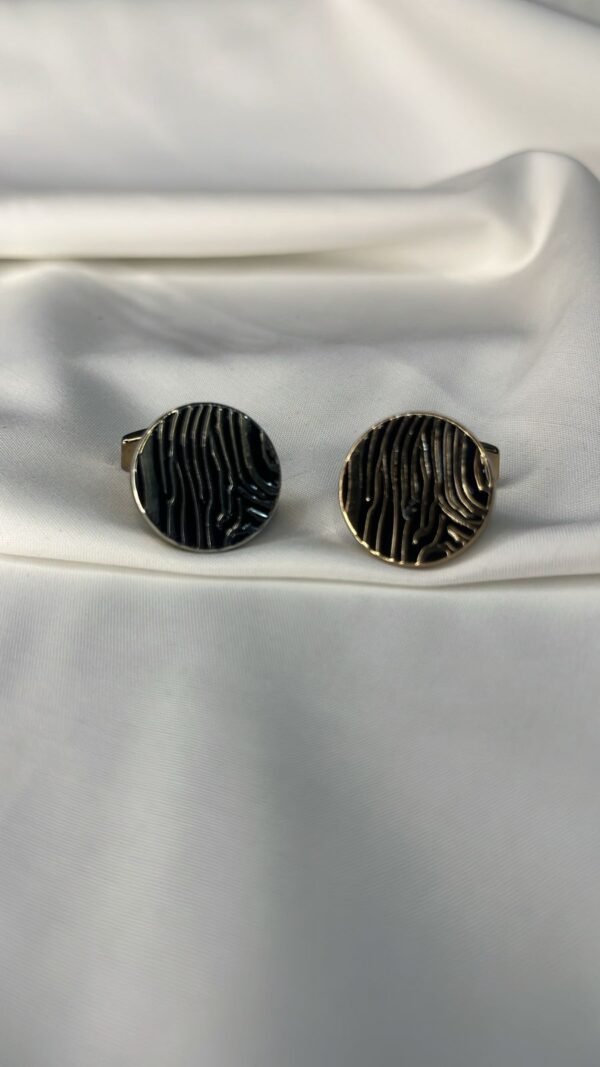 Premium Cufflinks