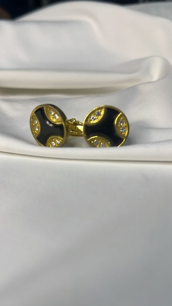 Premium Cufflinks