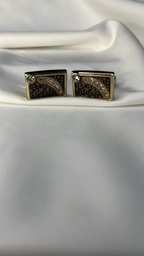 Premium Cufflinks