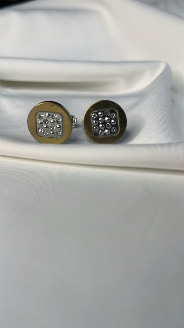 Premium Cufflinks