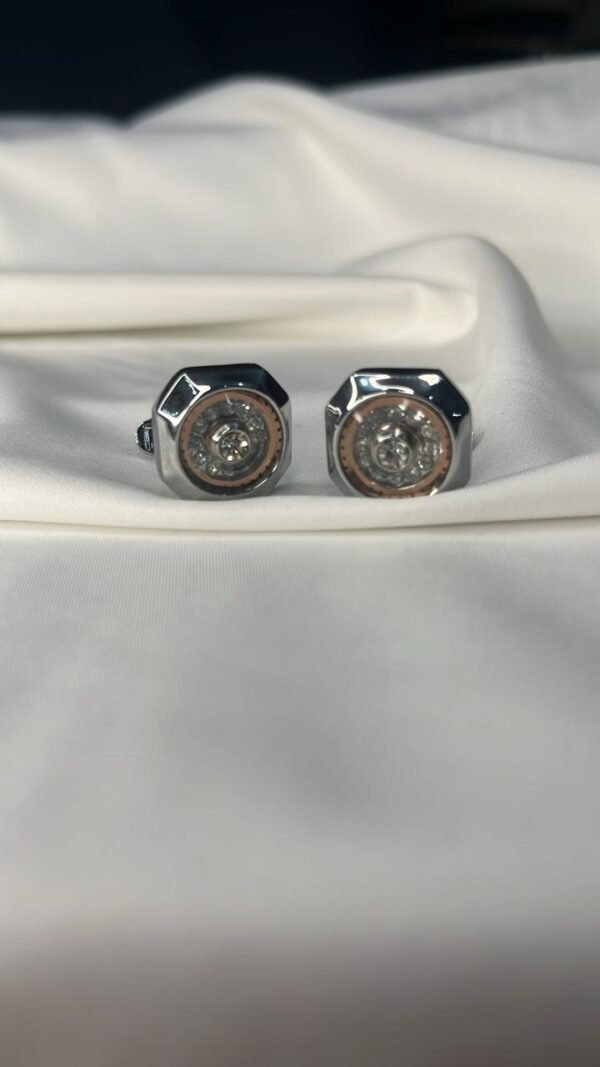 Premium Cufflinks